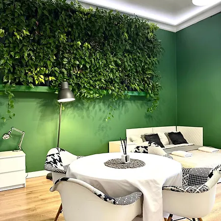 Plac Sw. Macieja ~ Self Check-in 20h * Wroclaw