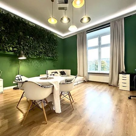 Plac Sw. Macieja ~ Self Check-in 20h * Wroclaw