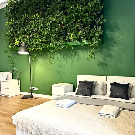 Apartment Plac Sw. Macieja ~ Self Check-in 20h *