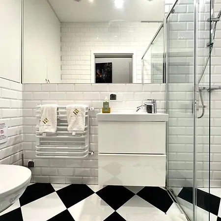 Plac Sw. Macieja ~ Self Check-in 20h Apartment Wroclaw