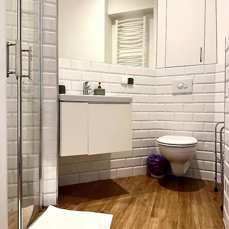 Plac Sw. Macieja ~ Self Check-in 20h Apartment Wroclaw