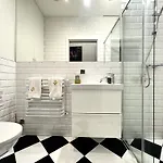 Plac Sw. Macieja ~ Self Check-in 20h Apartamento Wrocław