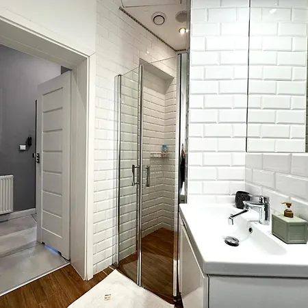 Апартаменти Plac Sw. Macieja ~ Self Check-in 20h Вроцлав