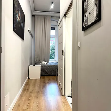 Plac Sw. Macieja ~ Self Check-in 20h * Wrocław