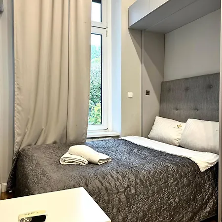Apartamento Plac Sw. Macieja ~ Self Check-in 20h